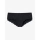 Schiesser Bikini Hipster Damen schwarz, 34