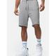 Indicode Shorts Sweat Herren grau, XXL