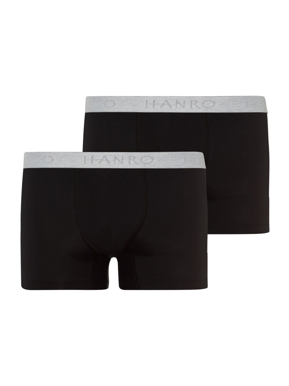 Hanro Retroshorts Herren schwarz, L Image