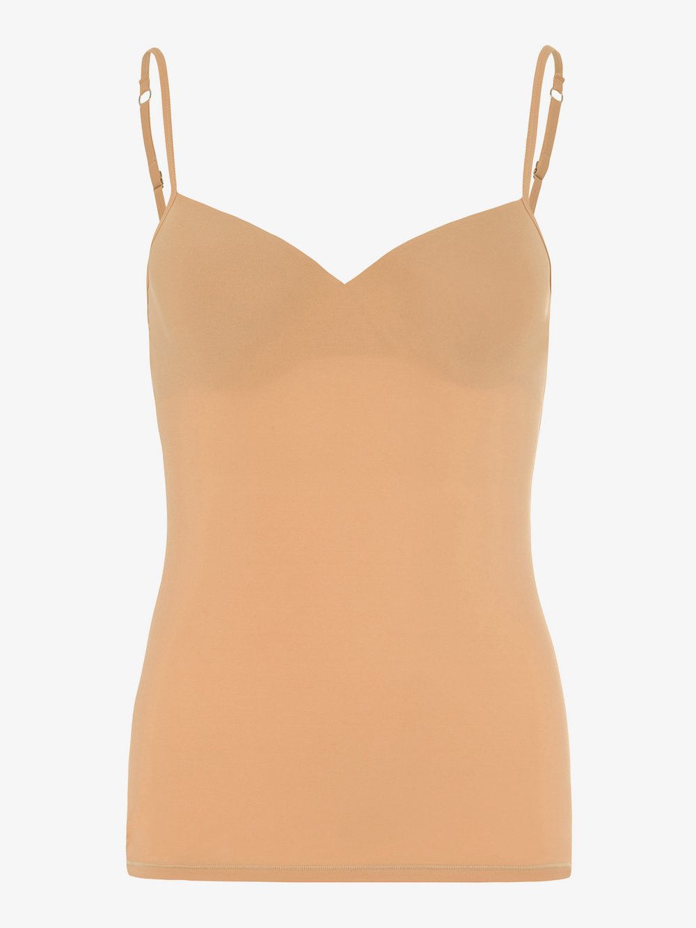 Hanro Schalen BH Top Damen nude, 80C Image