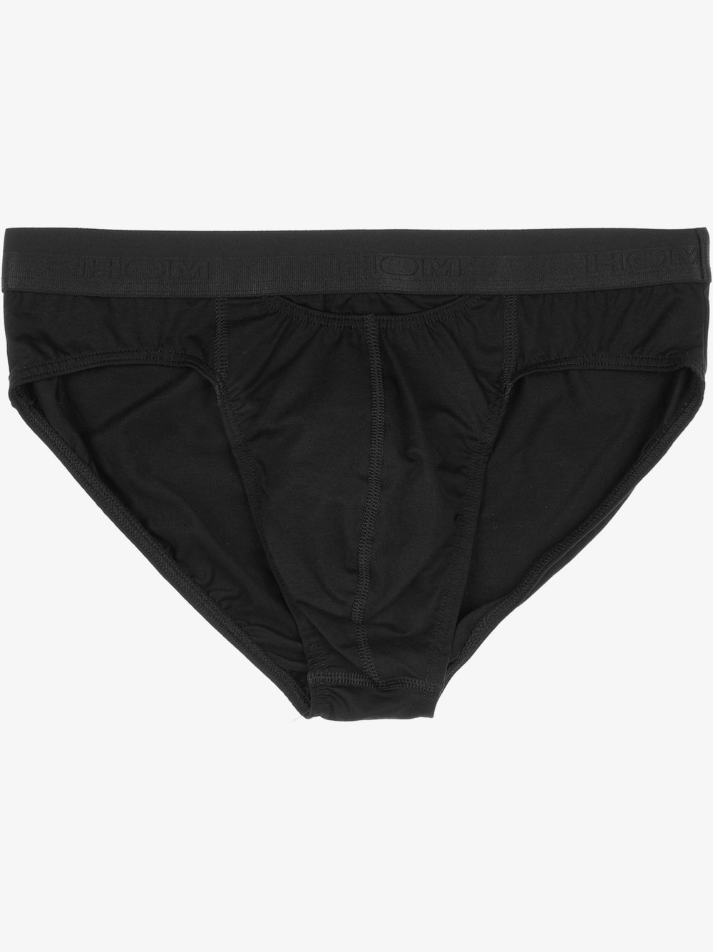 HOM Mini Briefs Herren schwarz, XXL Image
