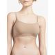 Chantelle Bustier Damen nude, XS/S