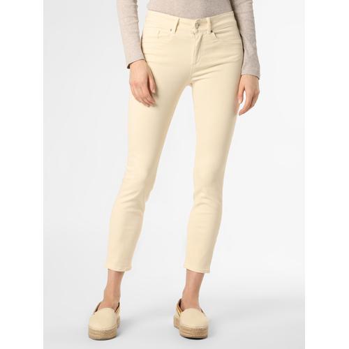 BRAX Jeans Damen vanille, 44