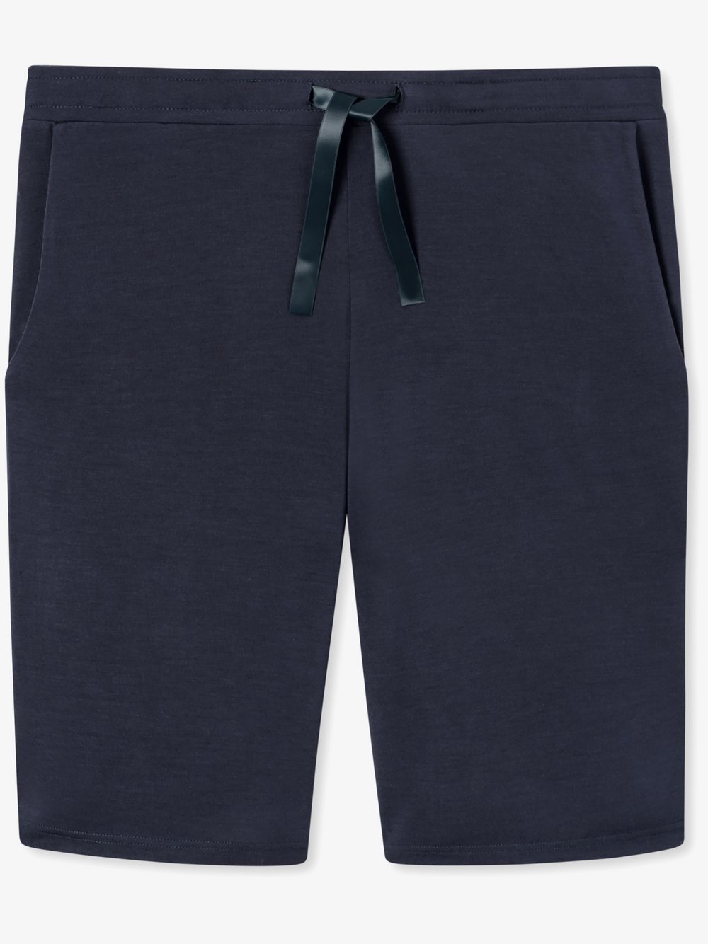 Schiesser Pyjamahose Damen blau, 38 Image