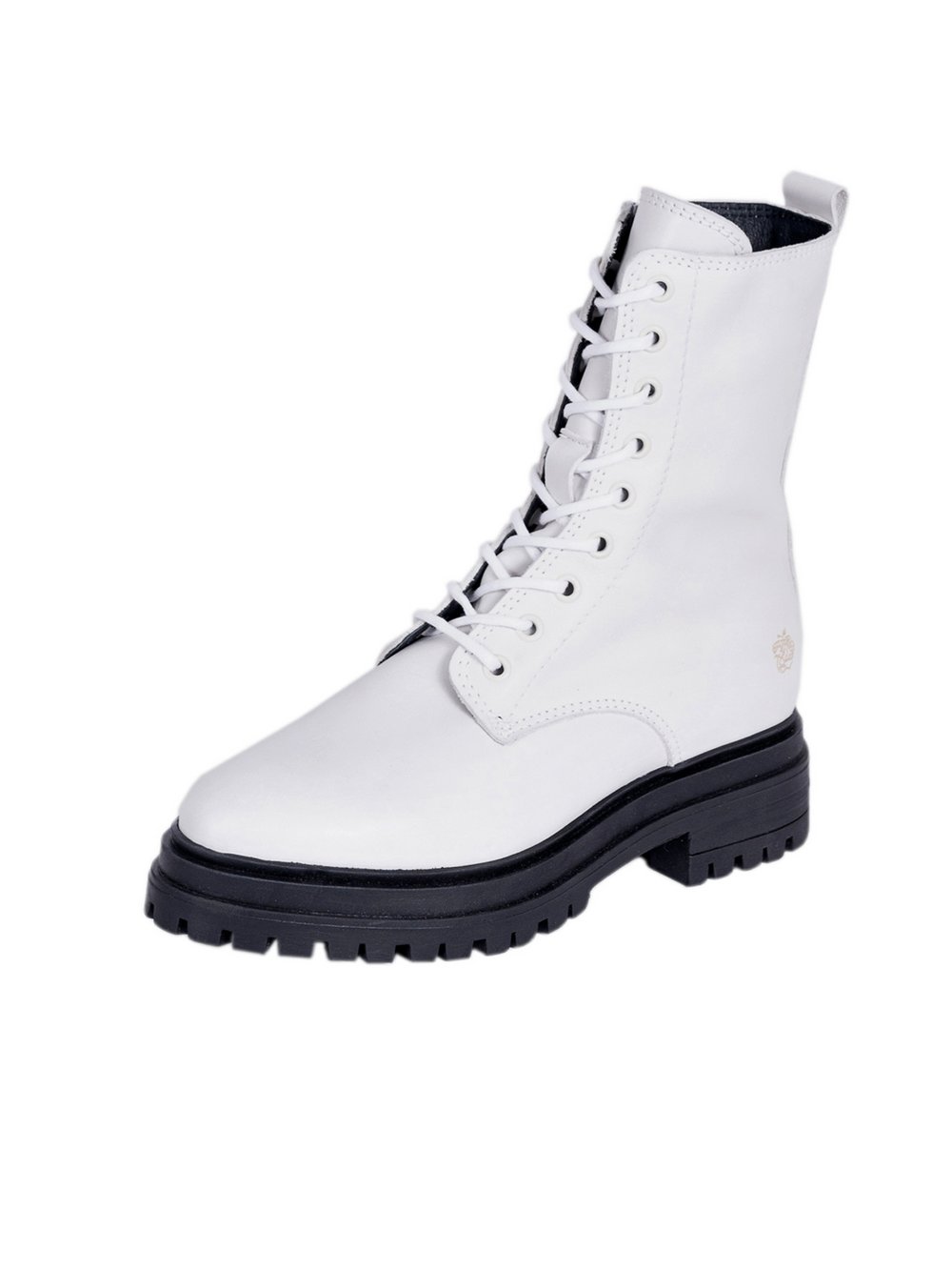 Apple of Eden ankle boot Damen weiß, 37