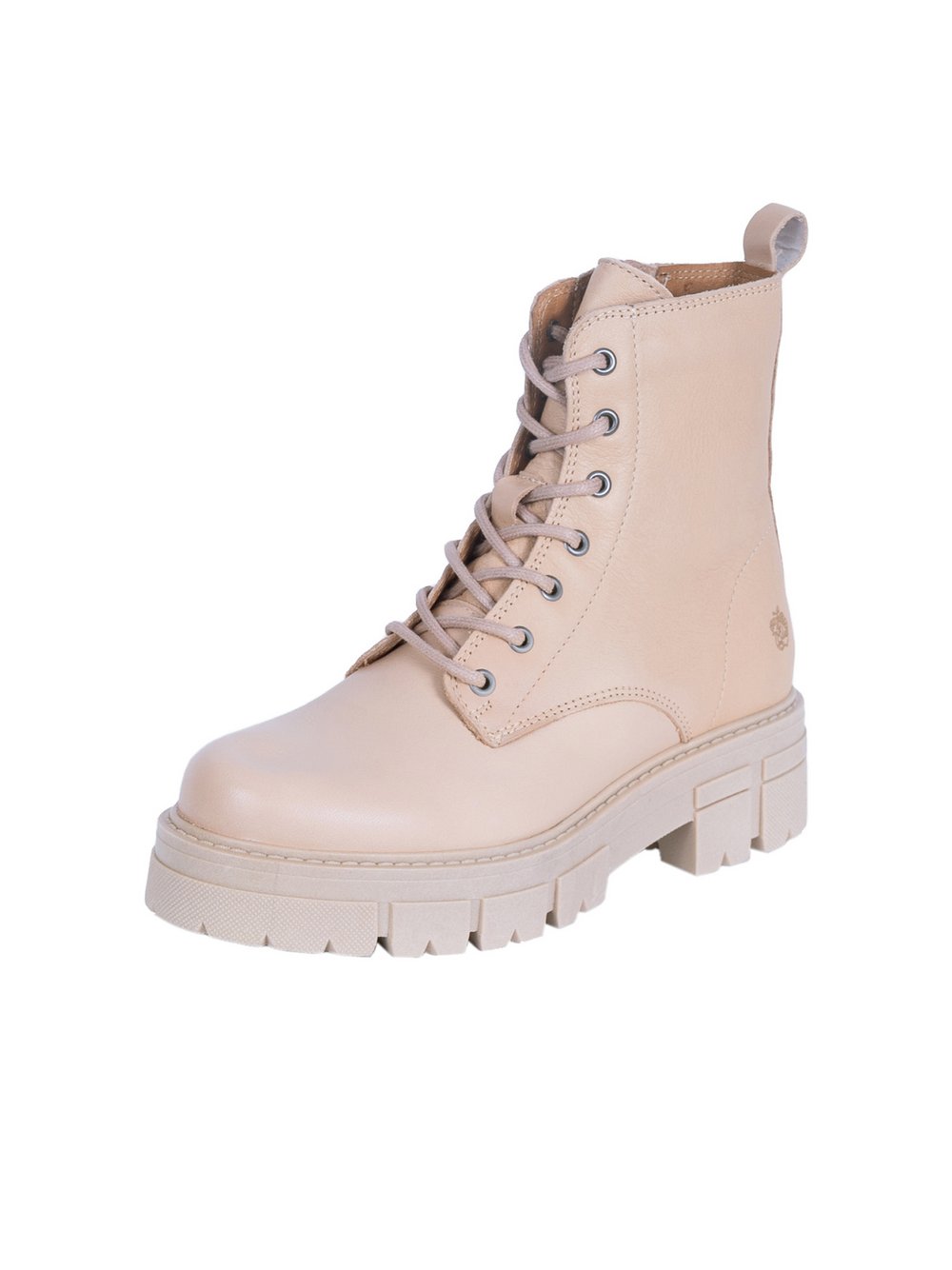 Apple of Eden ankle boot Damen rosa, 40