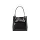 PICARD Schultertasche Damen schwarz, ONE SIZE