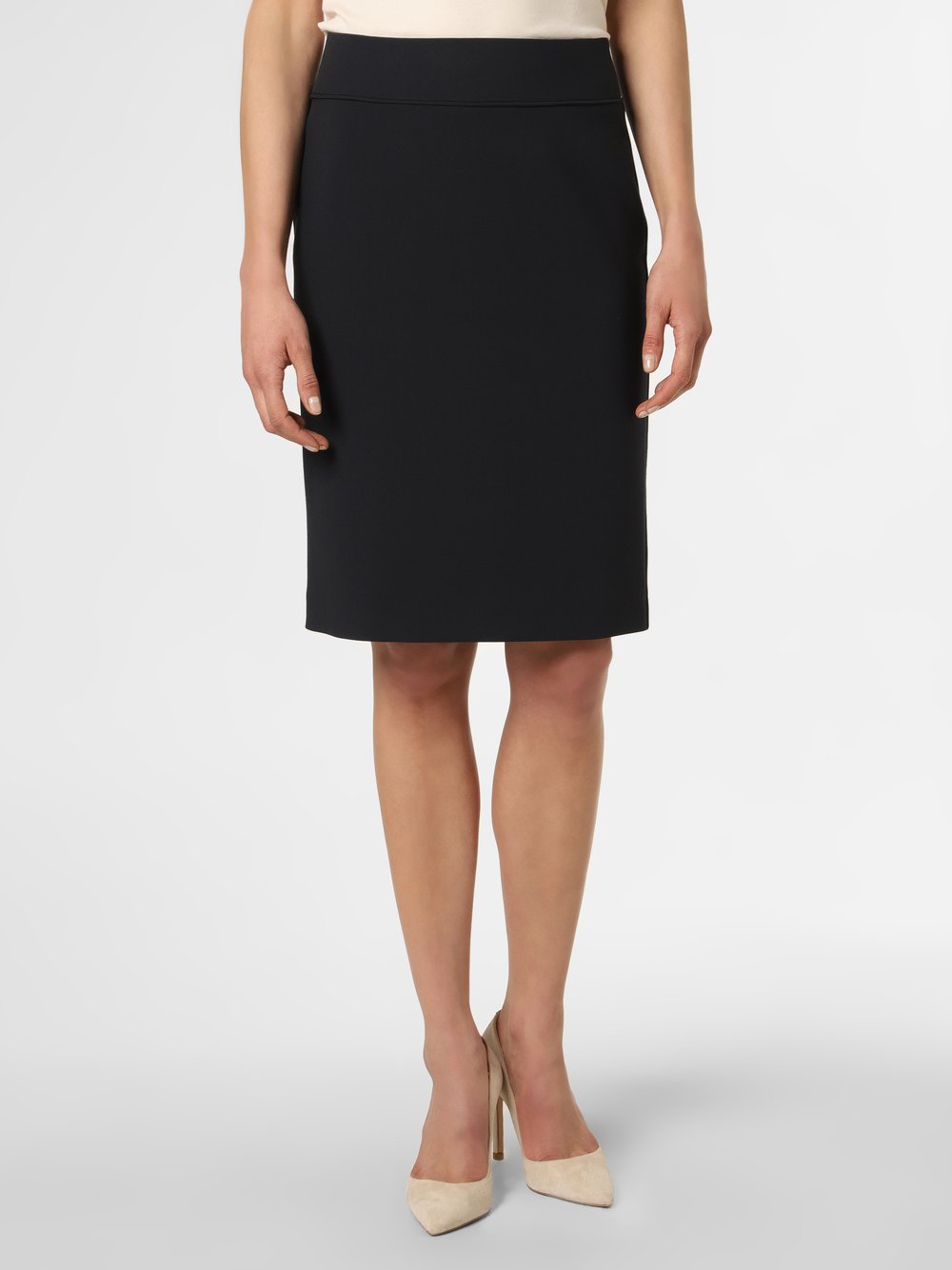 Marie Lund Rock Damen marine, 38