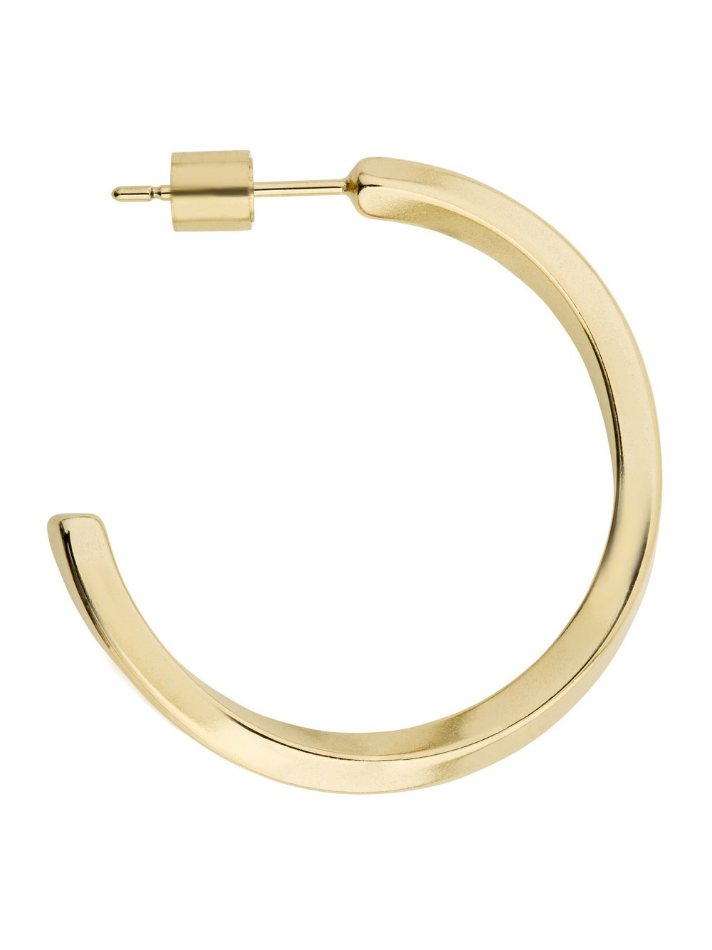 Liebeskind Berlin Ohrringe Damen gold, ONE SIZE Image