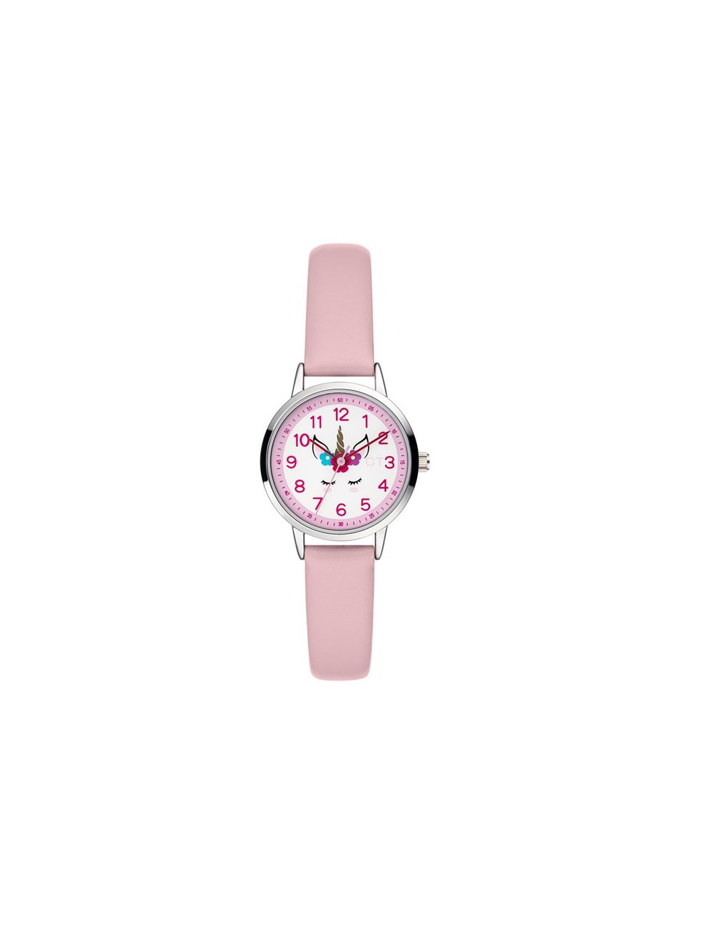Cool Time Armbanduhr Mädchen rosa, ONE SIZE Image