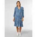 Esprit Collection Kleid Damen blau, 36