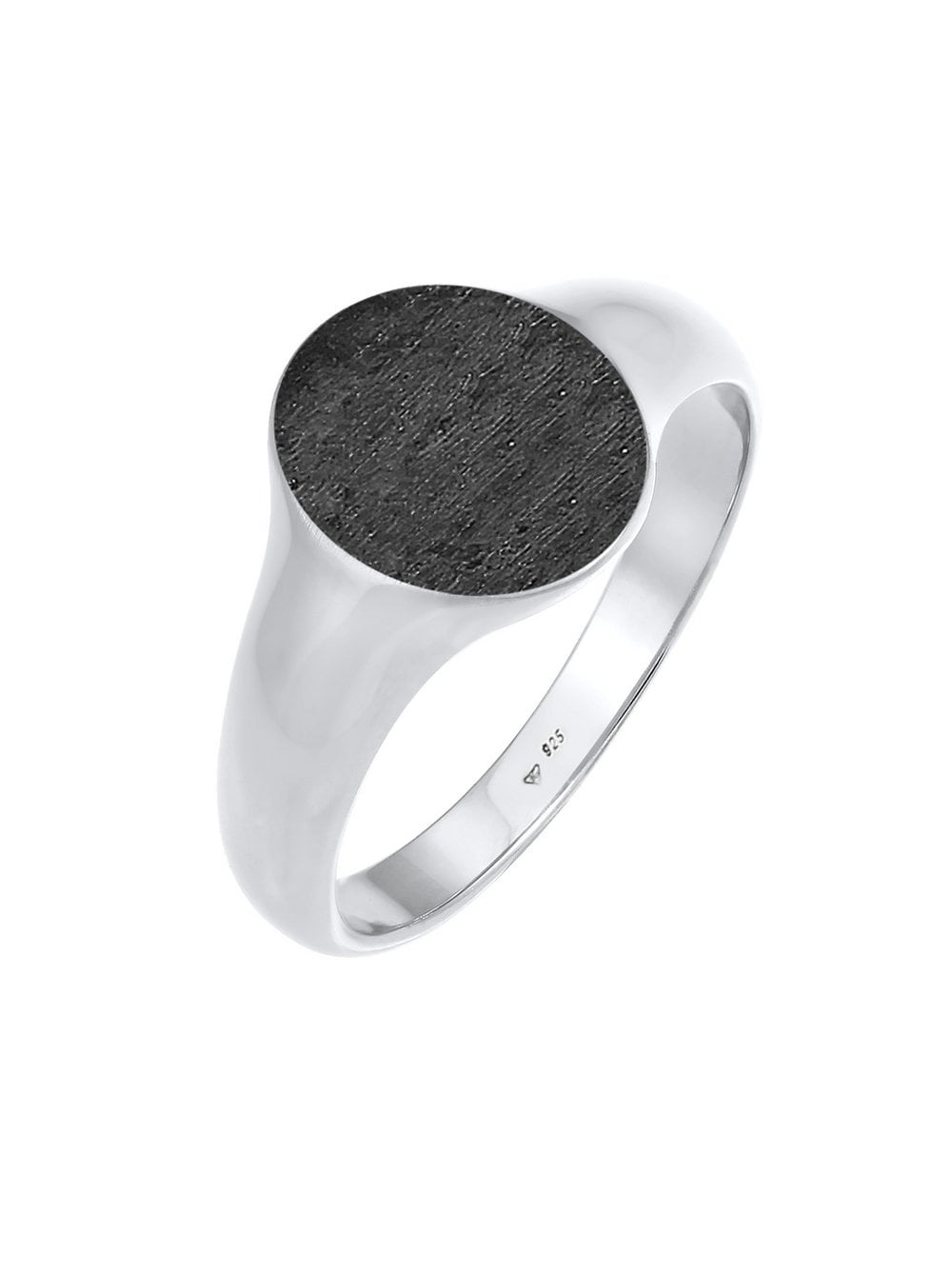 KUZZOI Ring Herren schwarz, 64 Image