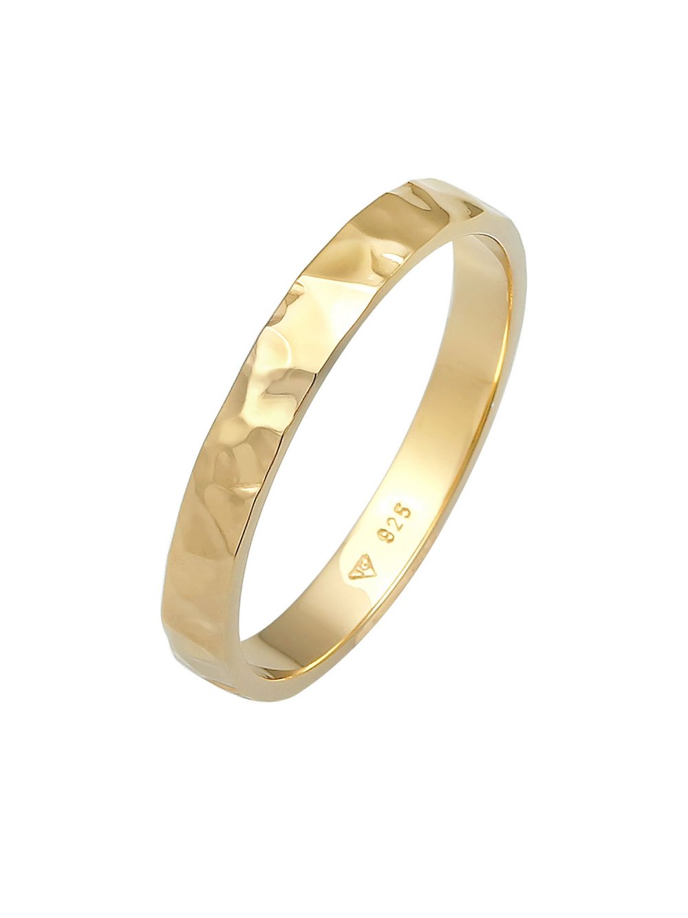 Elli Ring Damen gold, 56 Image