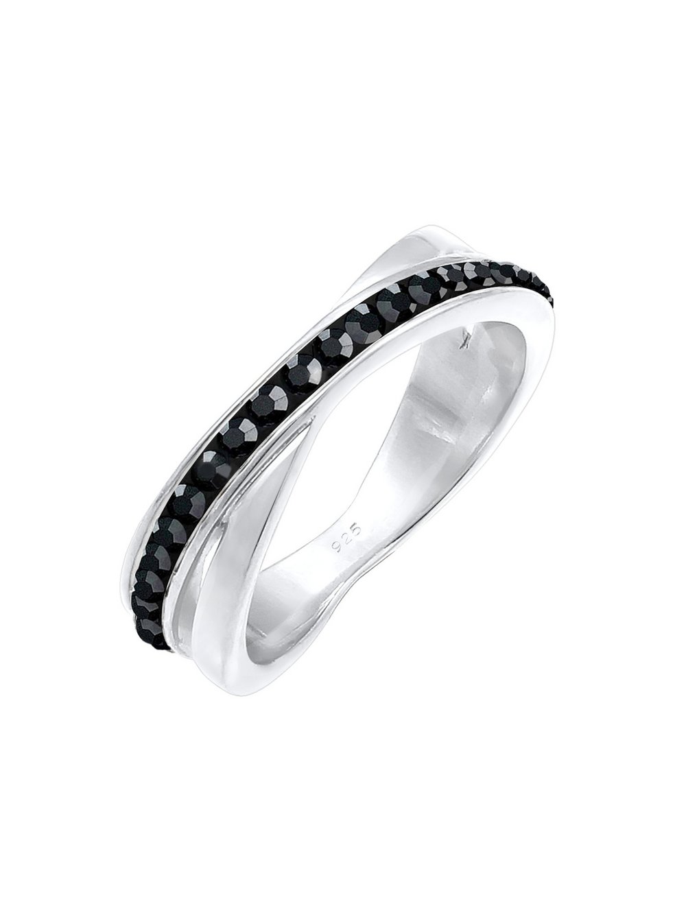 Elli Ring Damen anthrazit, 56 Image