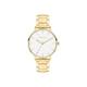 Tamaris Armbanduhr Damen gold, ONE SIZE