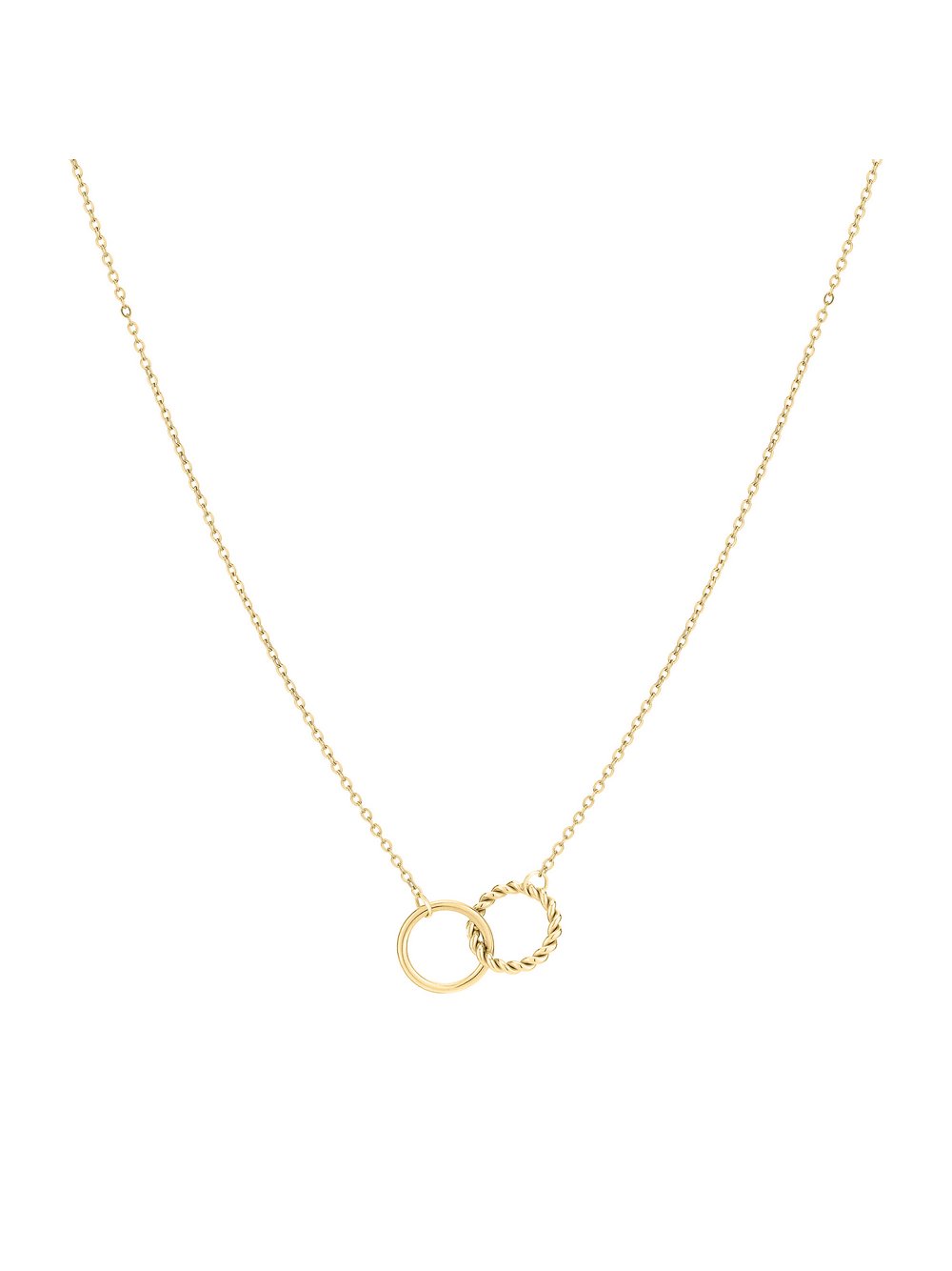 Tamaris Kette Damen gold, ONE SIZE Image