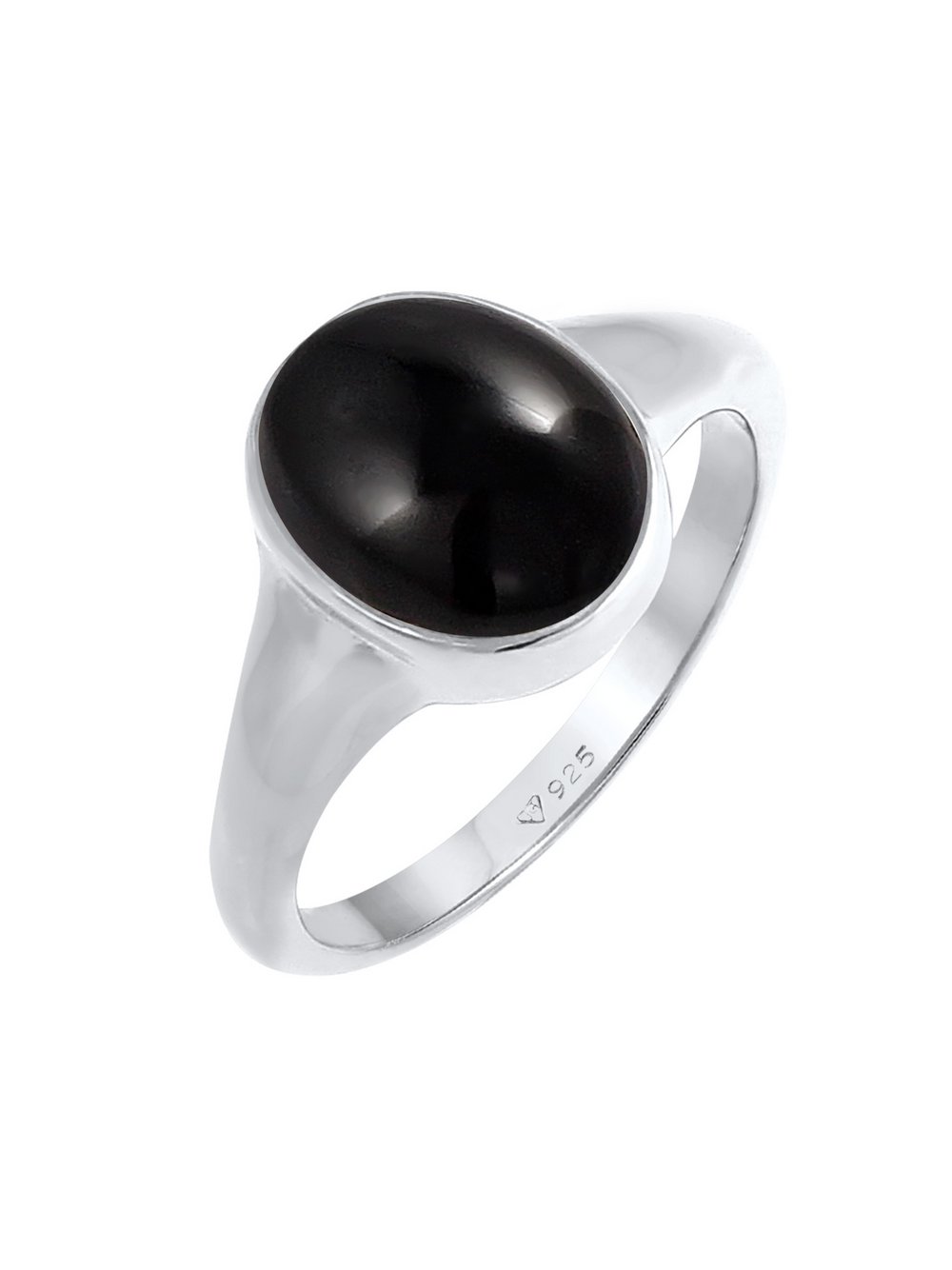 Elli Ring Damen silber, 54 Image