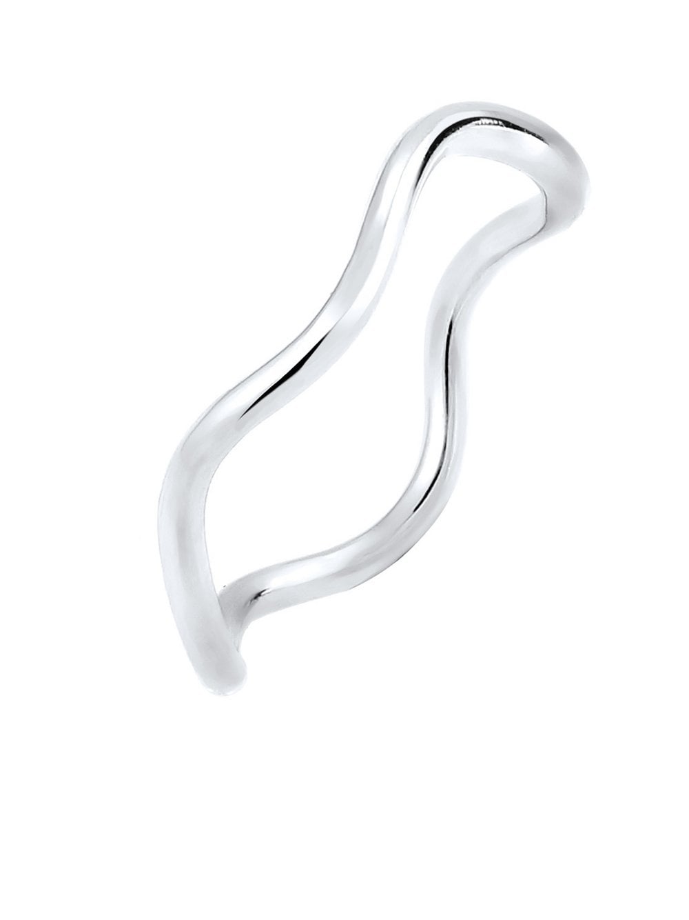 Elli Ring Damen silber, 54 Image