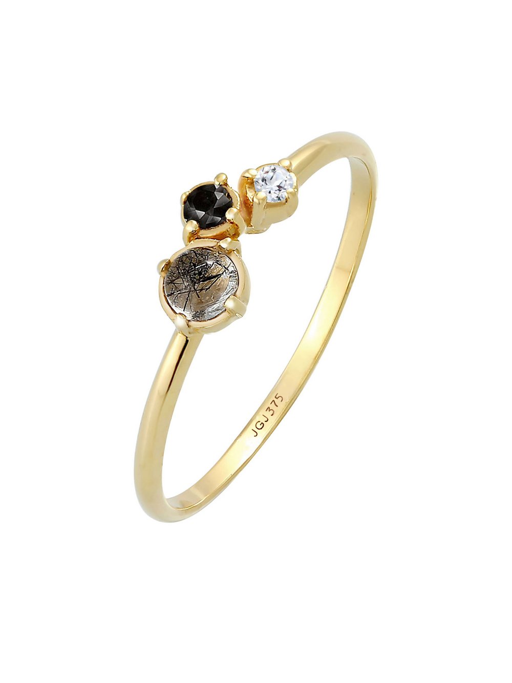 Elli Diamonds Ring Damen gold, 54 Image