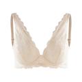 Royal Lounge Bralette Damen nude, 80D