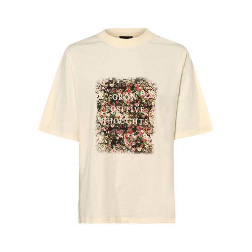 Aygill’s T-Shirt Damen vanille, S
