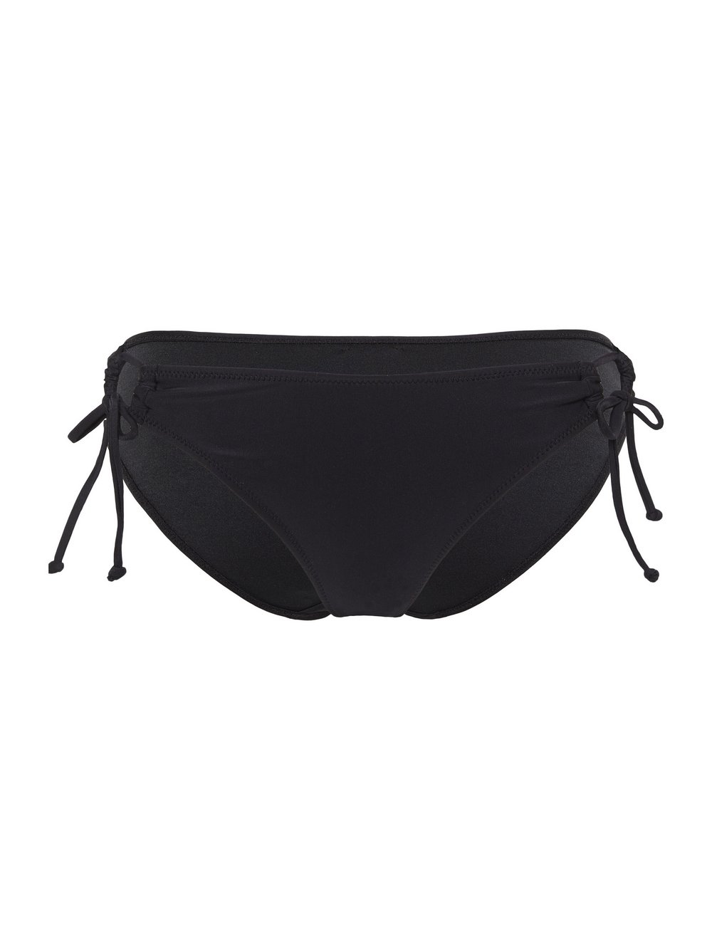 Chiemsee Bikini-Slip Damen schwarz, 34 Image