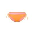 Chiemsee Bikini-Slip Damen orange, 34