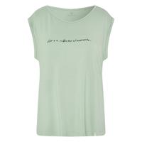 Detto Fatto Top Damen mint, 36