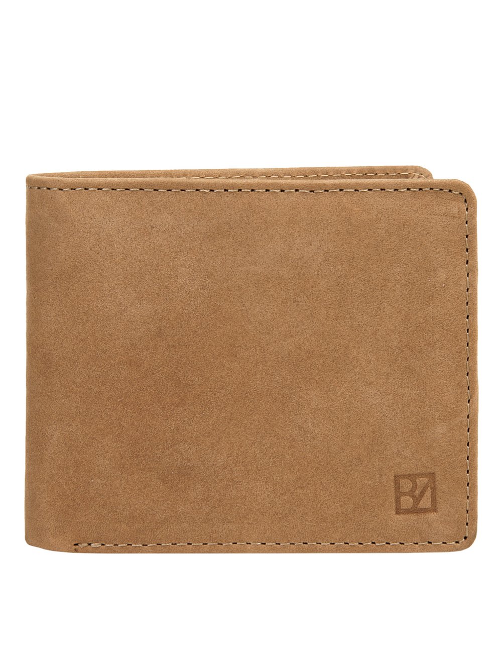 Bodenschatz Geldbörse Herren camel, ONE SIZE Image