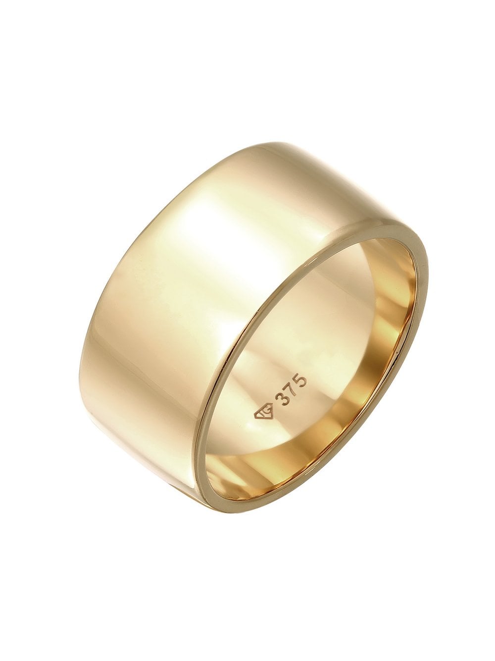 Elli PREMIUM Ring Damen gold, 56 Image
