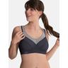 Anita Sport-BH PanAlp Damen grau, 70B