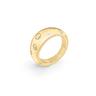 Tamaris Ring Damen gold, 52