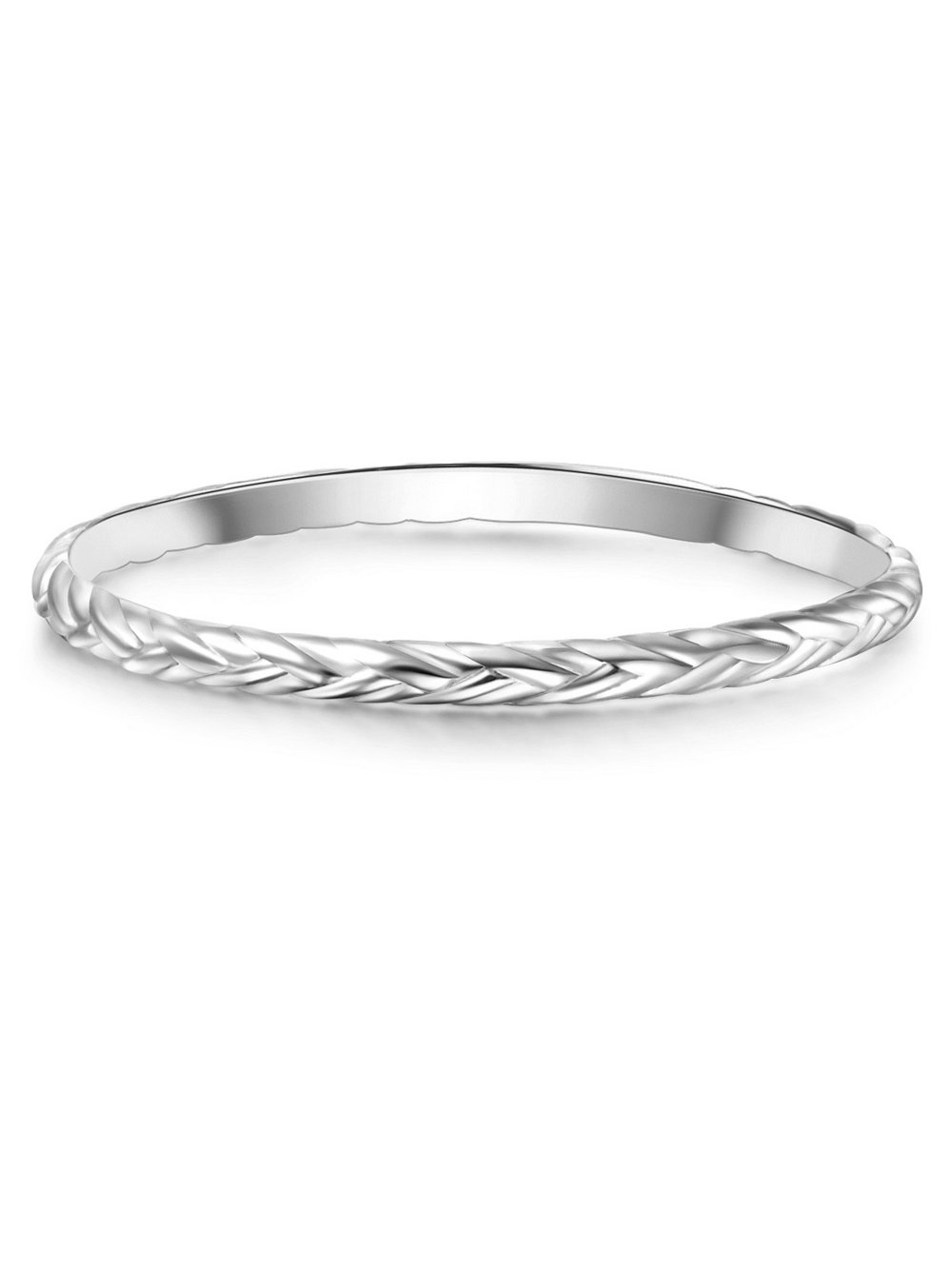 Glanzstücke München Ring Damen silber, 50 Image