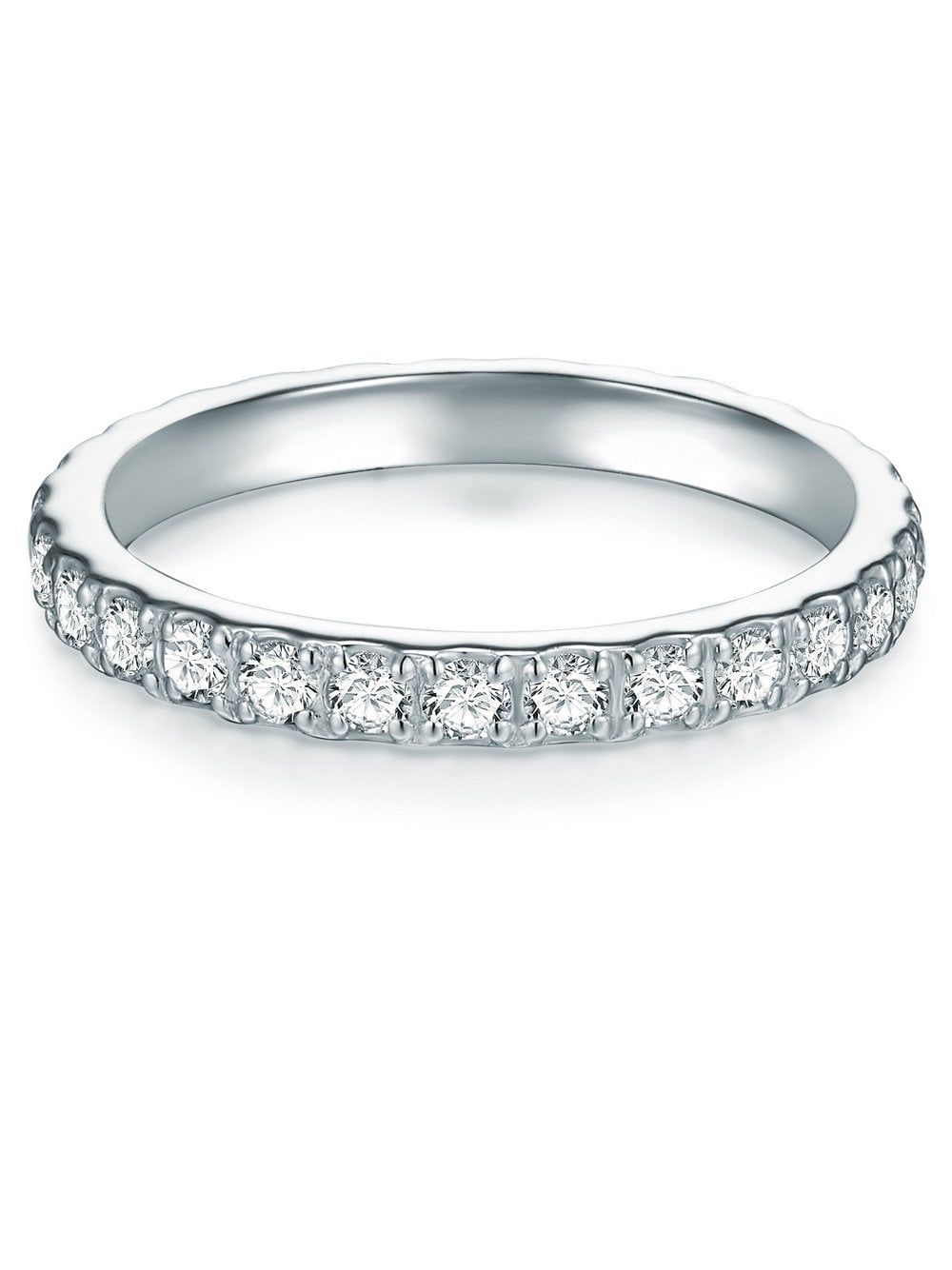 Trilani Ring Damen silber, 47 Image