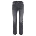 Oklahoma Jeans Jeans Herren schwarz, 40-32