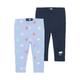 Polo Sylt Leggings Jungen marine, 74