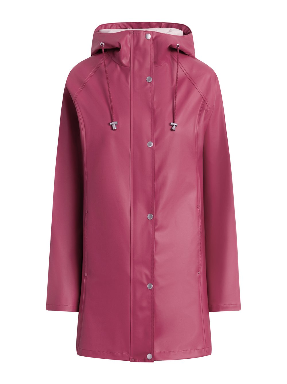 Ilse Jacobsen Mantel Damen himbeer, 34