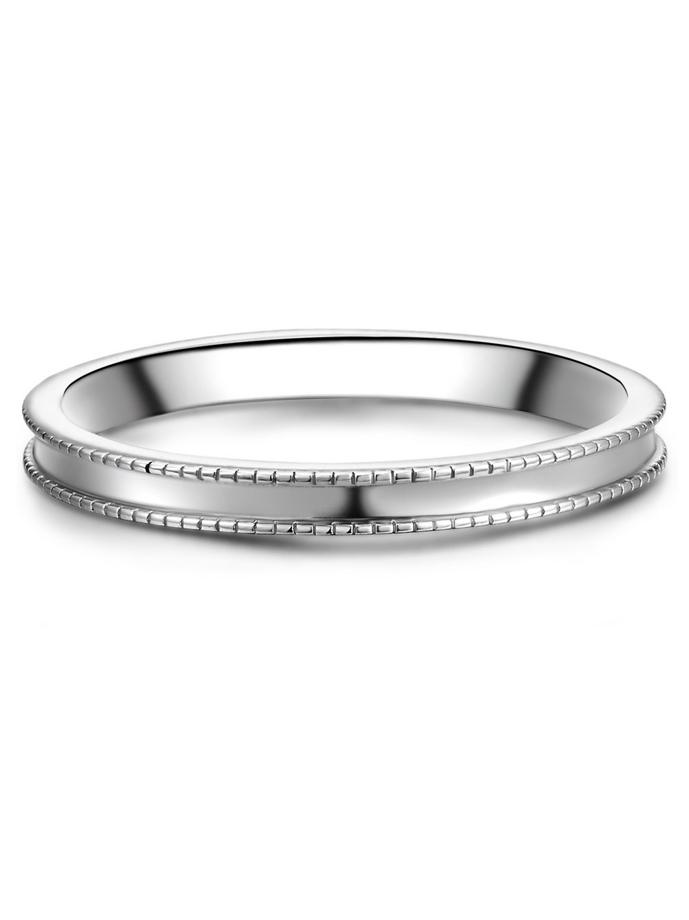 Glanzstücke München Ring Damen silber, 60 Image