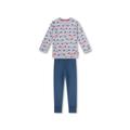 Sanetta Pyjama Jungen mehrfarbig, 128