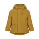 byLindgren Baby Winterjacke Baby gelb, 86