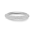 Glanzstücke München Ring Damen silber, 56