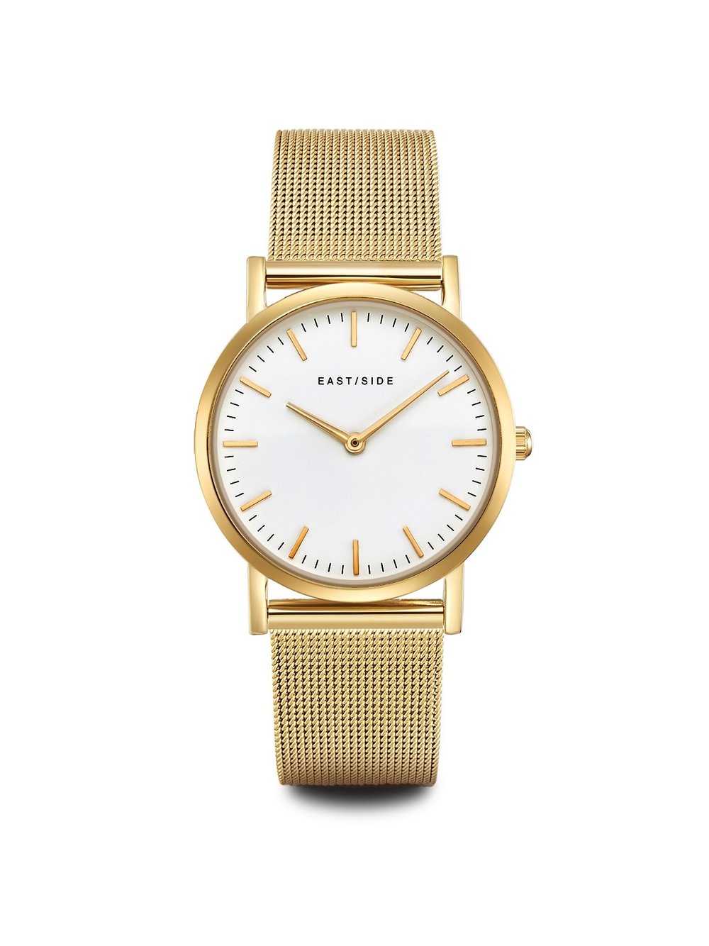 Eastside Armband-Uhr Damen gold, ONE SIZE Image