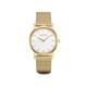 Eastside Armband-Uhr Damen gold, ONE SIZE