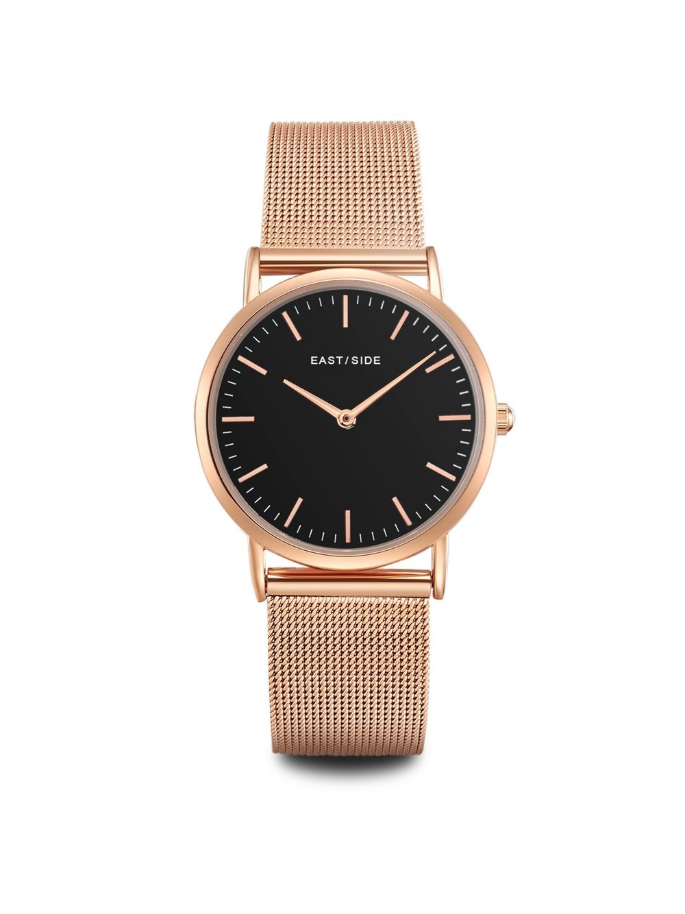 Eastside Armband-Uhr Damen roségold, ONE SIZE