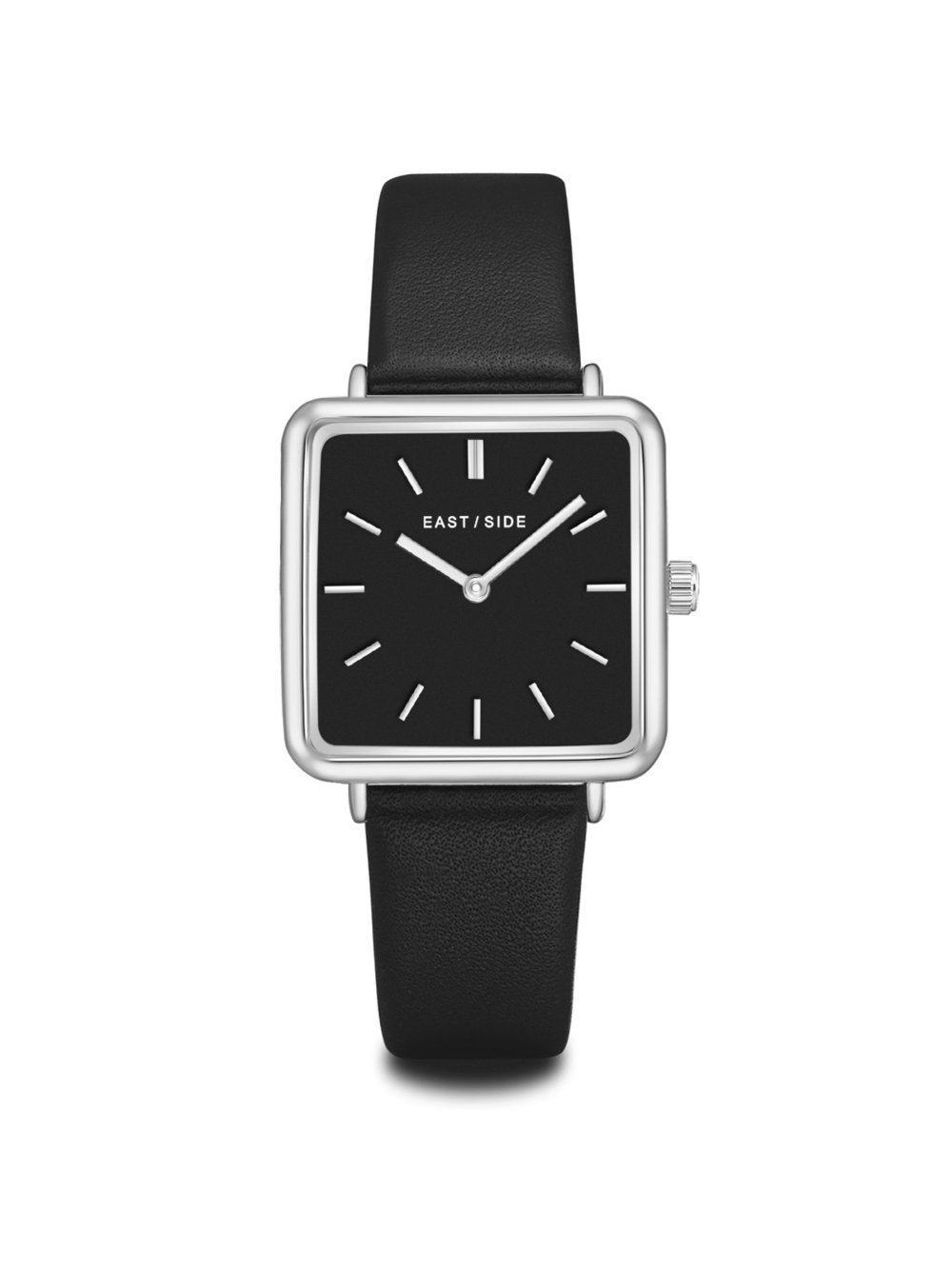 Eastside Armband-Uhr Damen silber, ONE SIZE Image