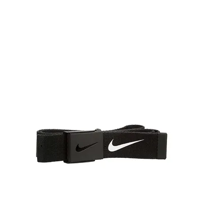 Nike Unisex Essentials Single Web Belt