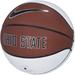 Nike Ohio State Buckeyes Autographic Basketball