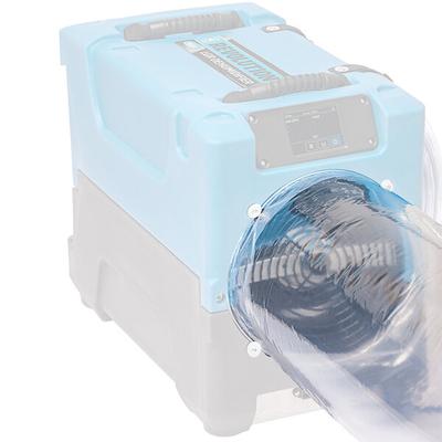 Dri-Eaz Revolution 106996 LGR Duct Attachment Kit for Revolution LGR Compact Dehumidifiers