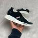 Adidas Shoes | Adidas Originals Nmd R1 Womens Slip On Running Shoes Black Gw5698 New Multi Sz | Color: Black/White | Size: Various