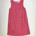 Kate Spade Dresses | Kate Spade Girls Guipure Geranium Pink Lace Dress W/Pockets! Size 4 | Color: Pink/Red | Size: 4tg